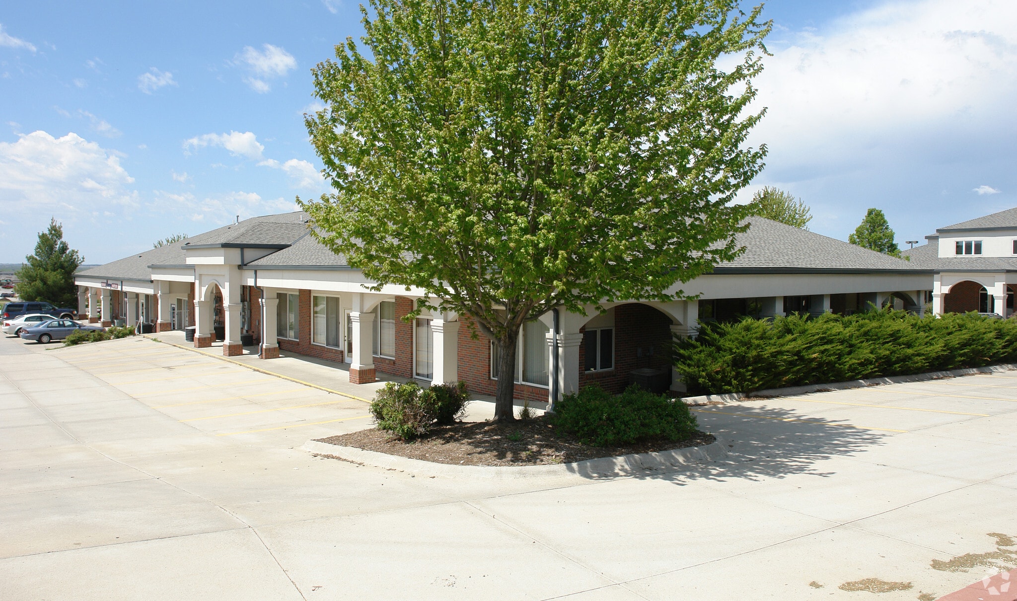 7160 S 29th St, Lincoln, NE for lease Primary Photo- Image 1 of 8