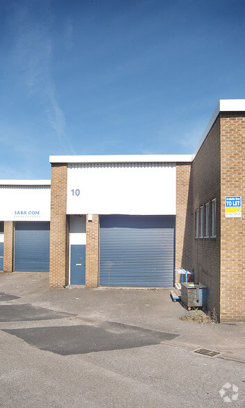 Maltravers Rd, Sheffield for lease - Building Photo - Image 2 of 5