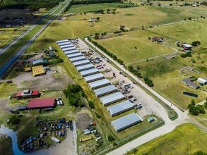 9668 CR 147, Kaufman, TX for lease Building Photo- Image 2 of 3