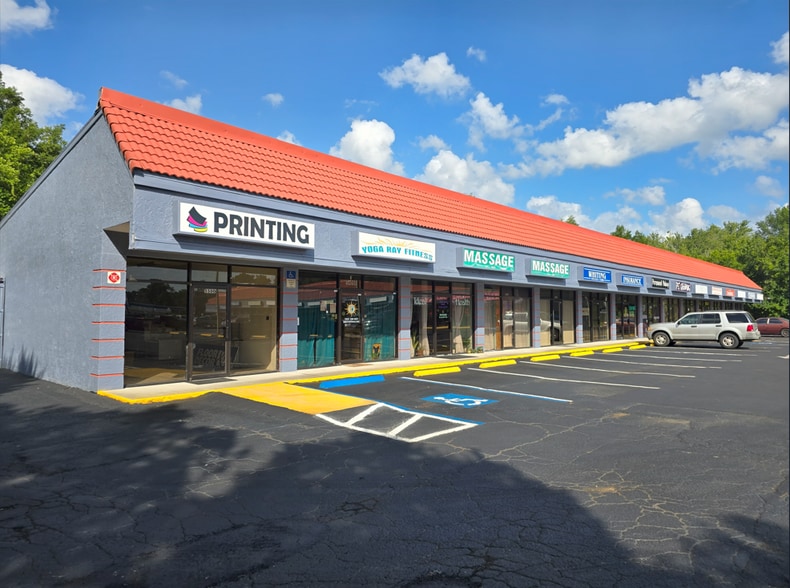 5486 S Suncoast Blvd, Homosassa, FL for lease - Building Photo - Image 3 of 20