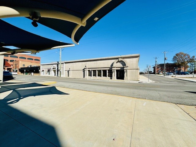 328 S Church St, Jonesboro, AR for sale - Building Photo - Image 1 of 1