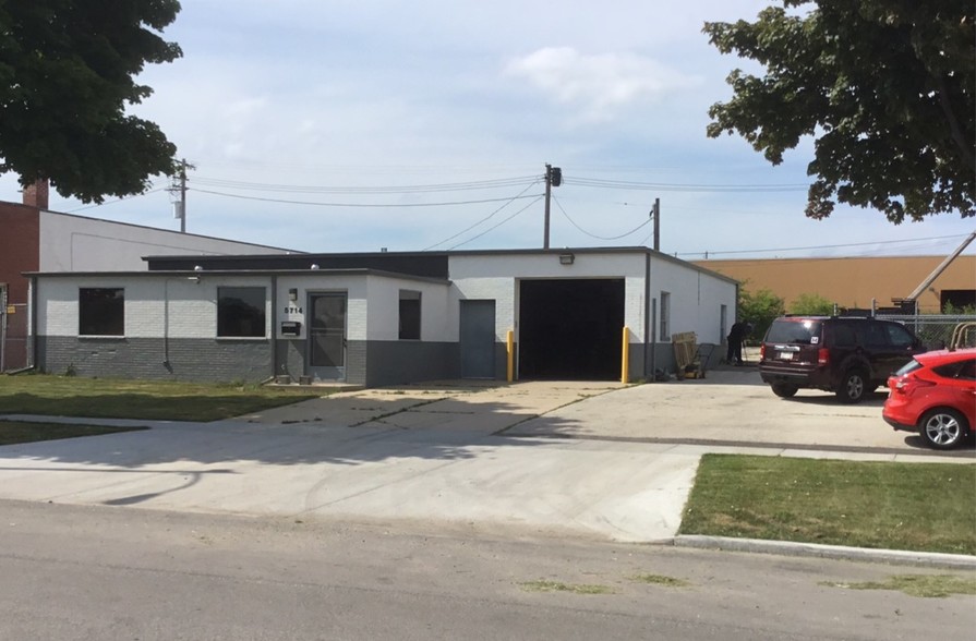 5714 W Florist Ave, Milwaukee, WI for sale - Other - Image 1 of 1