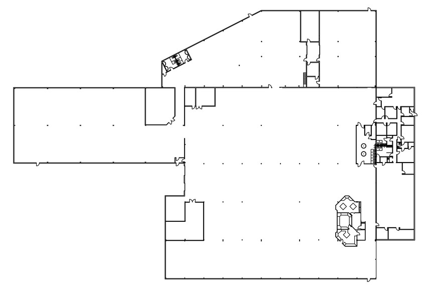 595 Trabold Rd, Rochester, NY for lease - Building Photo - Image 3 of 4