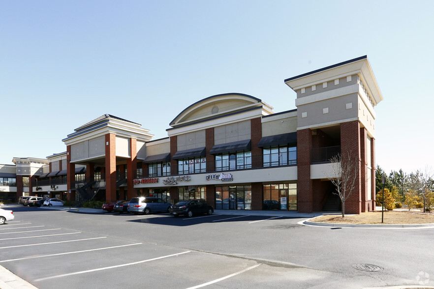 2645 N Berkeley Lake Rd, Duluth, GA for lease - Primary Photo - Image 2 of 22