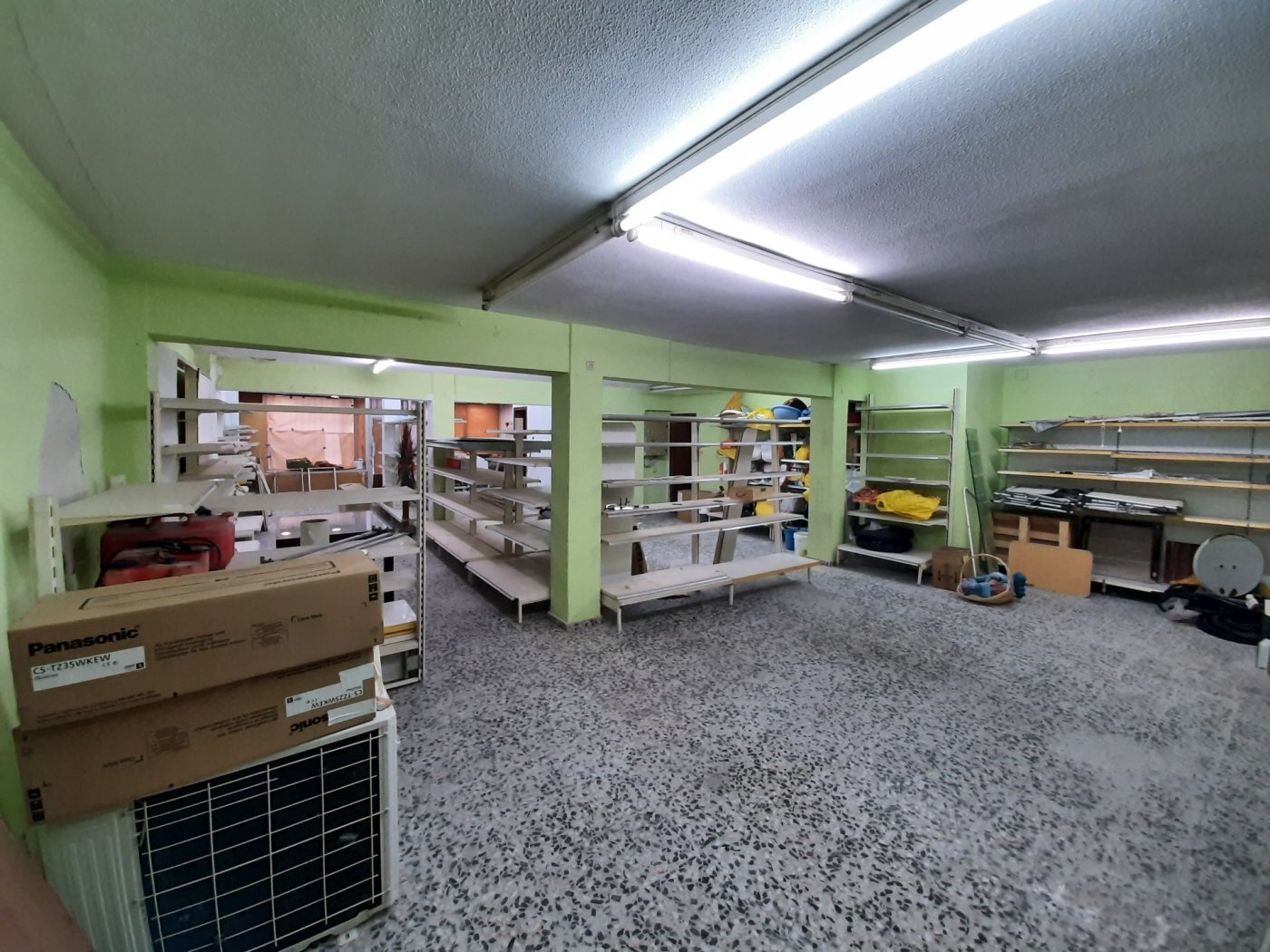 Retail in Alzira, Valencia for sale Building Photo- Image 1 of 22