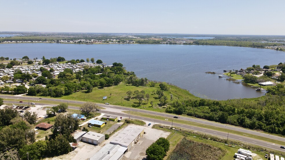 745 US 17/92 Hwy, Lake Alfred, FL for sale - Building Photo - Image 3 of 20