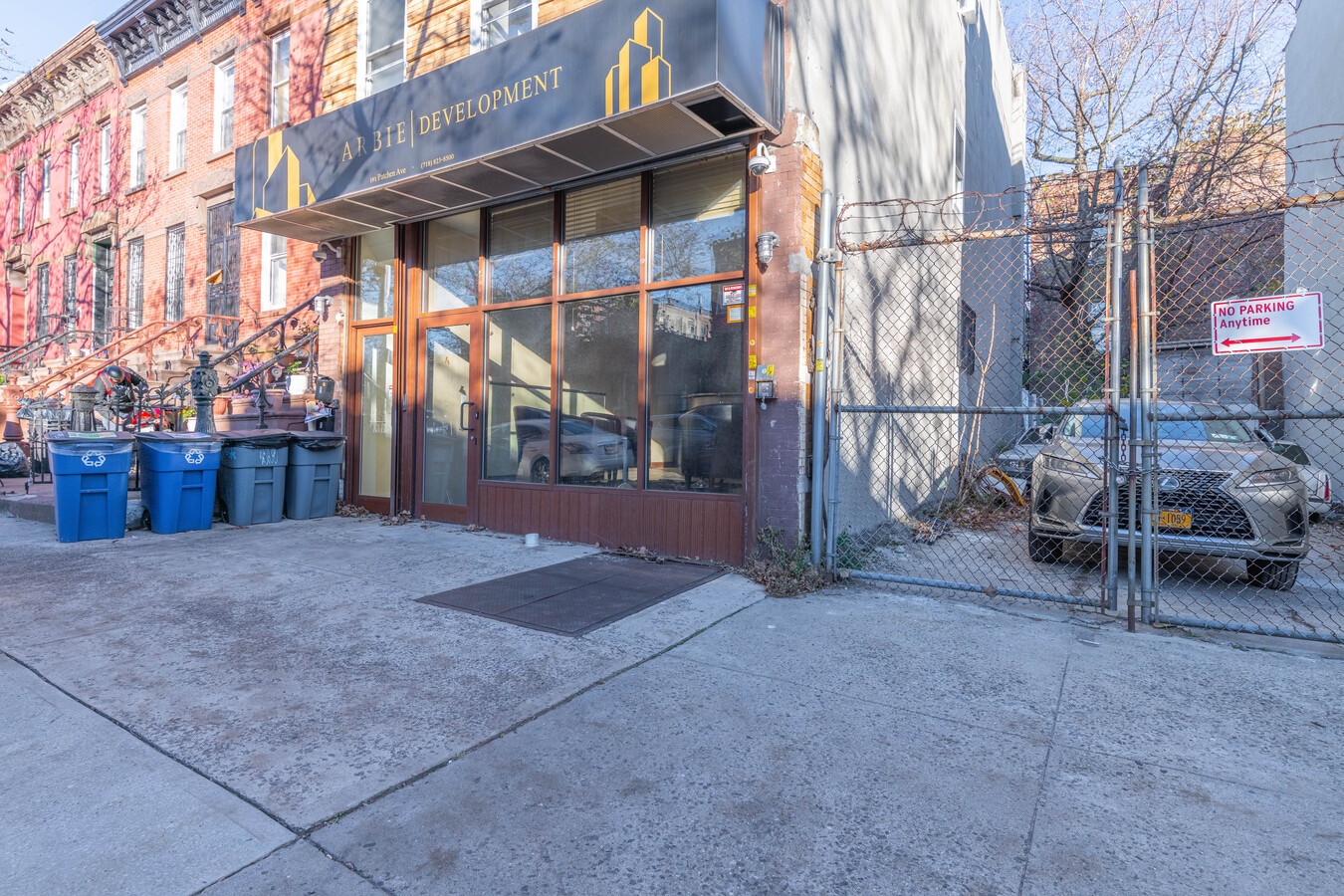 191 Patchen Ave, Brooklyn, NY 11233