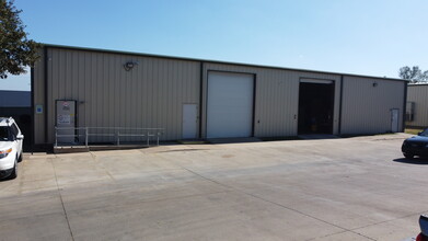 1834 Ferguson Ln, Austin, TX for lease Building Photo- Image 2 of 6