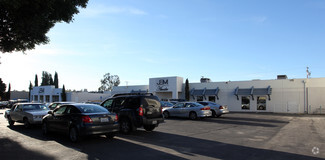 More details for 459 Park Ave, San Fernando, CA - Industrial for Lease