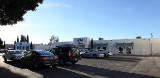 More details for 459 Park Ave, San Fernando, CA - Industrial for Lease