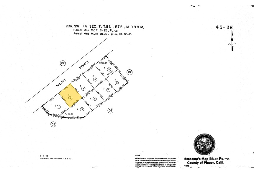 4361 Pacific St, Rocklin, CA 95677 - Industrial for Lease | LoopNet