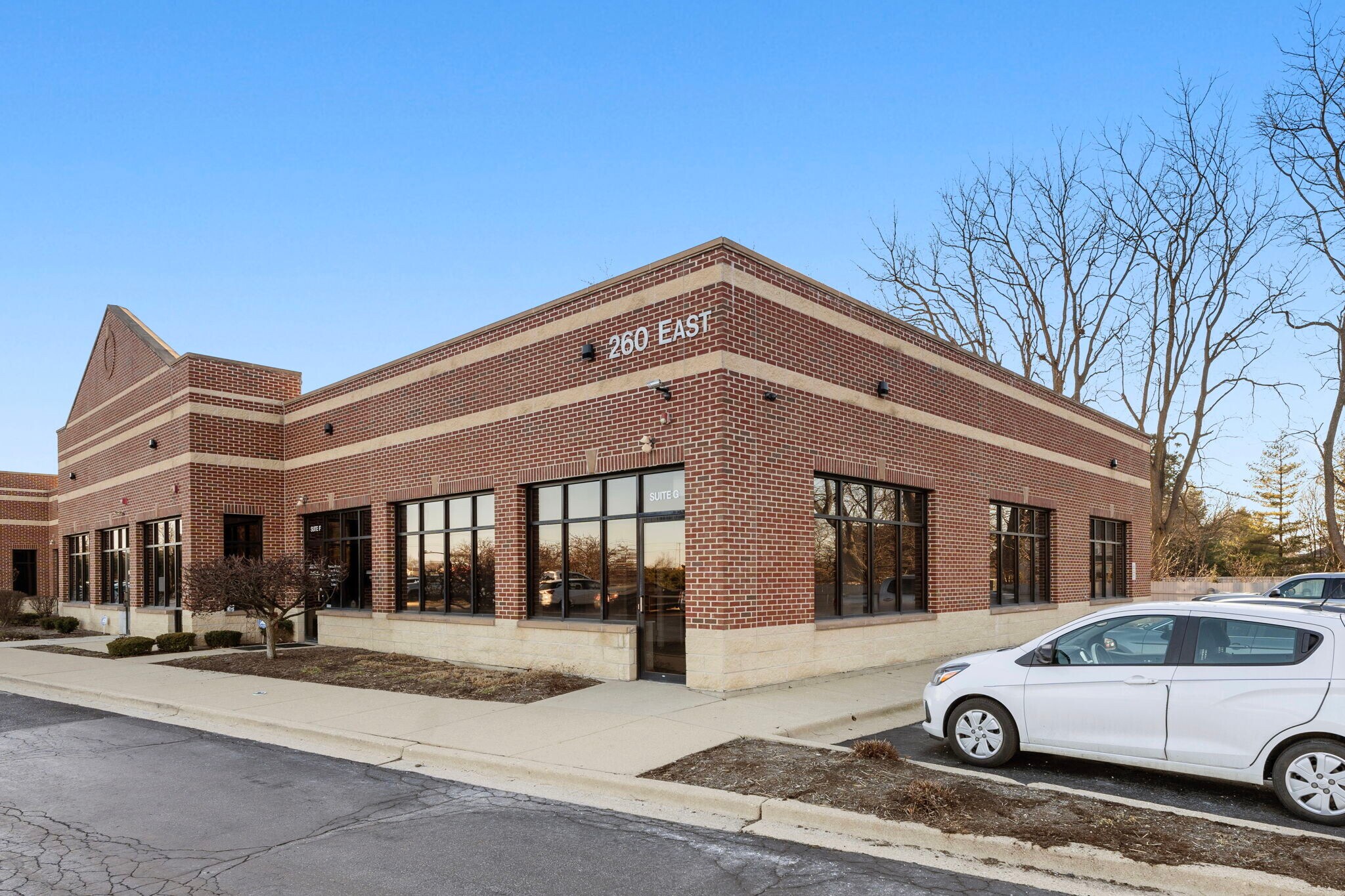 260 E Army Trail Rd, Bartlett, IL for sale Building Photo- Image 1 of 1