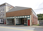 714-716 Main St, Bentleyville PA - Warehouse