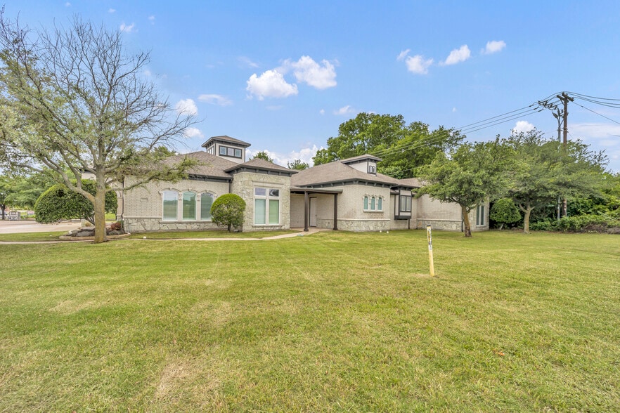 840 E I-20 Hwy, Arlington, TX for sale - Building Photo - Image 1 of 46