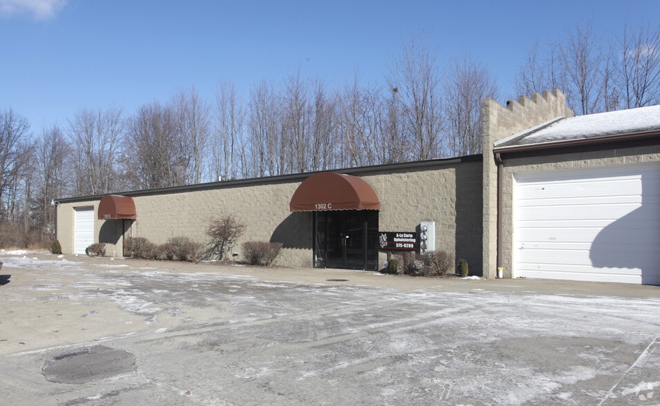 1302 State Route 28, Loveland, OH for sale - Building Photo - Image 2 of 3