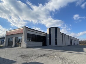 1235 Plank Rd, Duncansville, PA for lease Building Photo- Image 1 of 3