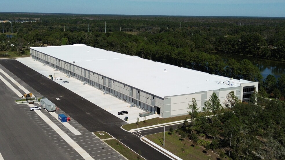 9391 Pritchard Rd, Jacksonville, FL for sale - Building Photo - Image 2 of 7