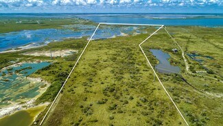 More details for 3890 Farm To Market 1069, Rockport, TX - Land for Sale