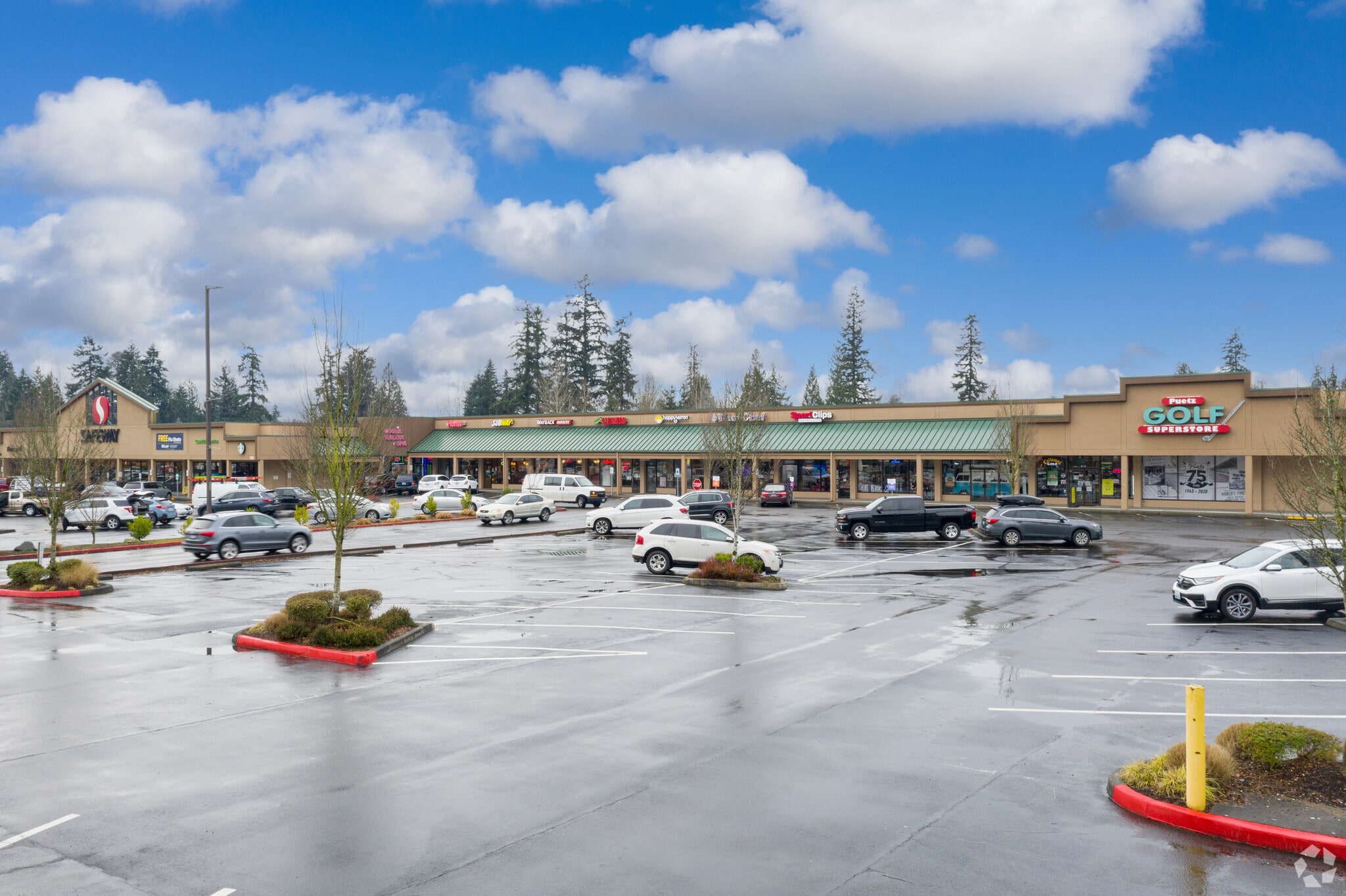 1645 140th Ave NE, Bellevue, WA for lease Primary Photo- Image 1 of 3
