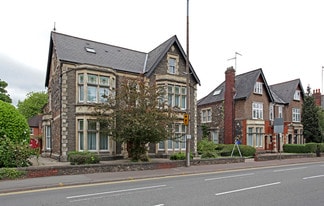 More details for 8-10 North Rd, Cardiff - Office for Sale