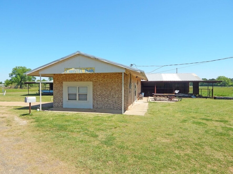 172 Jim Bell Rd, Campti, LA for sale Primary Photo- Image 1 of 1