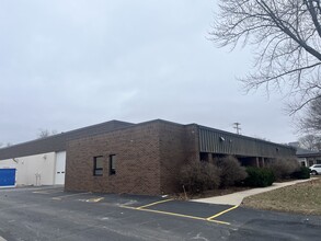 12665 W Townsend St, Brookfield, WI for lease Building Photo- Image 2 of 2