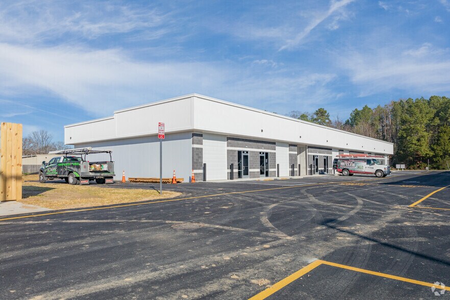 8169 Pine Ridge Rd, Mechanicsville, VA 23116