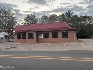 More details for 515 S High School Ave, Columbia, MS - Retail for Sale