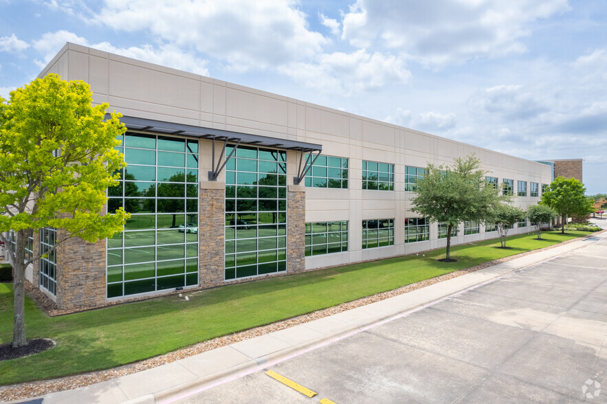 6380 Rogerdale Rd, Houston, TX for lease - Building Photo - Image 2 of 4