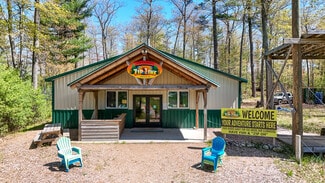 More details for 7849 US Highway 51, Minocqua, WI - Sports & Entertainment for Sale
