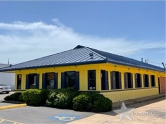 More details for 2122 W Gore Blvd, Lawton, OK - Retail for Sale