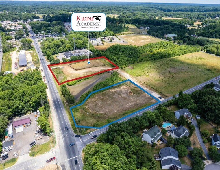 813 MD-3, Gambrills, MD for sale - Building Photo - Image 2 of 7