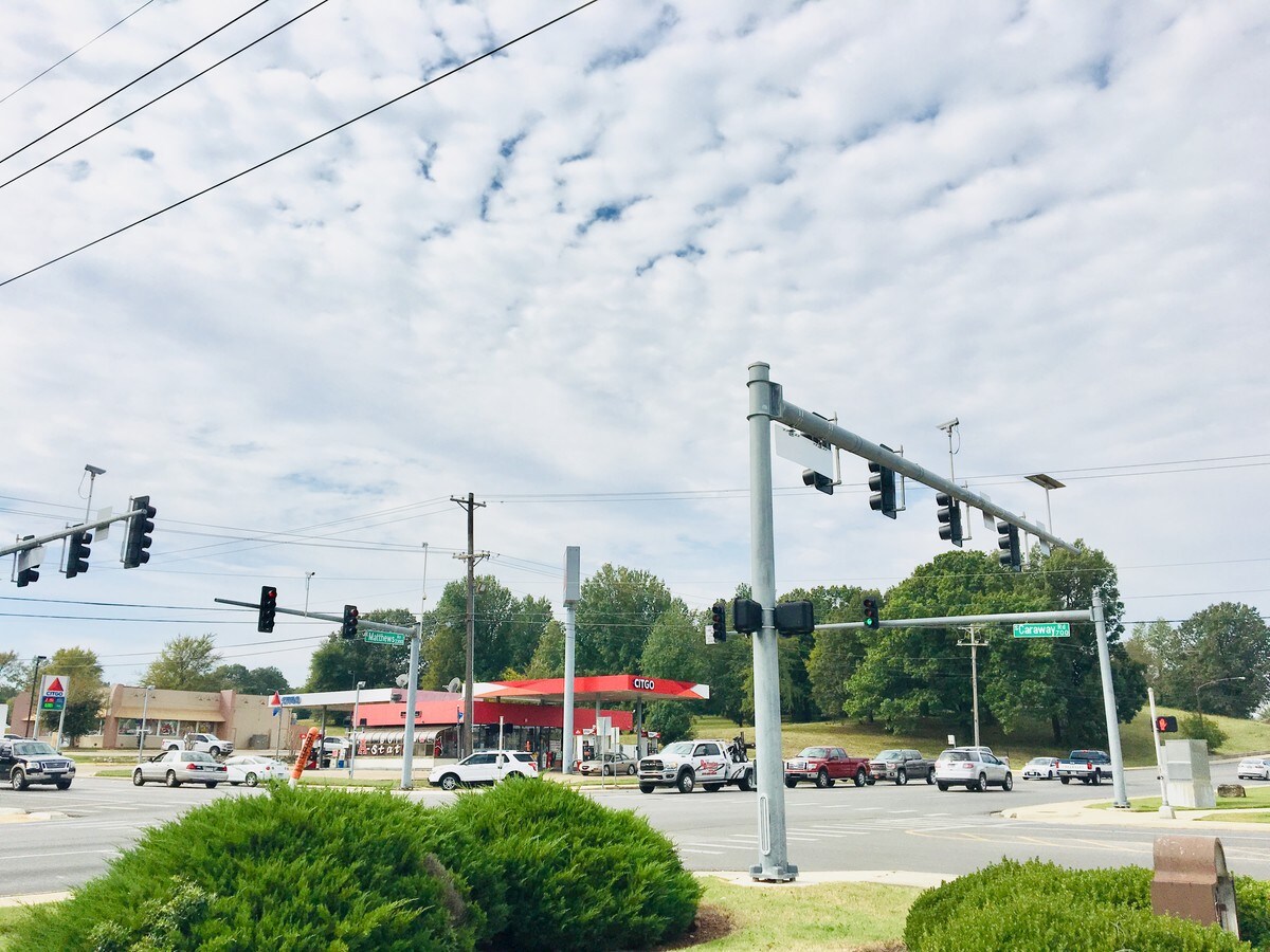 710 S Caraway Rd, Jonesboro, AR 72401