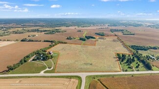 More details for 1242 Wisconsin 73, Edgerton, WI - Land for Sale
