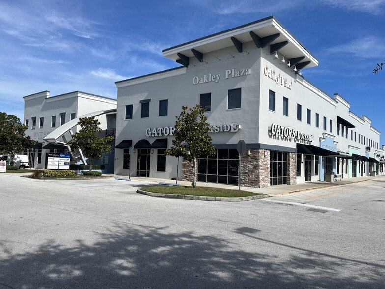 1200 Oakley Seaver Dr, Clermont, FL for lease - Building Photo - Image 1 of 11