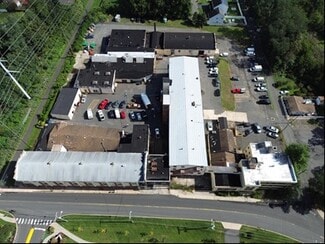 More details for 101-105 Church St, Aberdeen, NJ - Multiple Space Uses for Lease