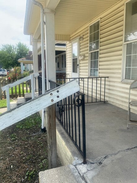 19 Boltin St, Dayton, OH for sale - Primary Photo - Image 1 of 16