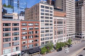 More details for 18 S Michigan Ave, Chicago, IL - Office for Lease