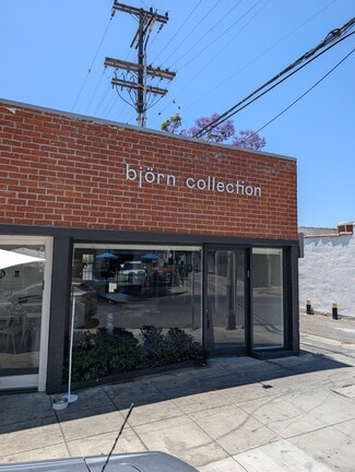 More details for 8804 Charleville, Beverly Hills, CA - Office/Retail for Lease