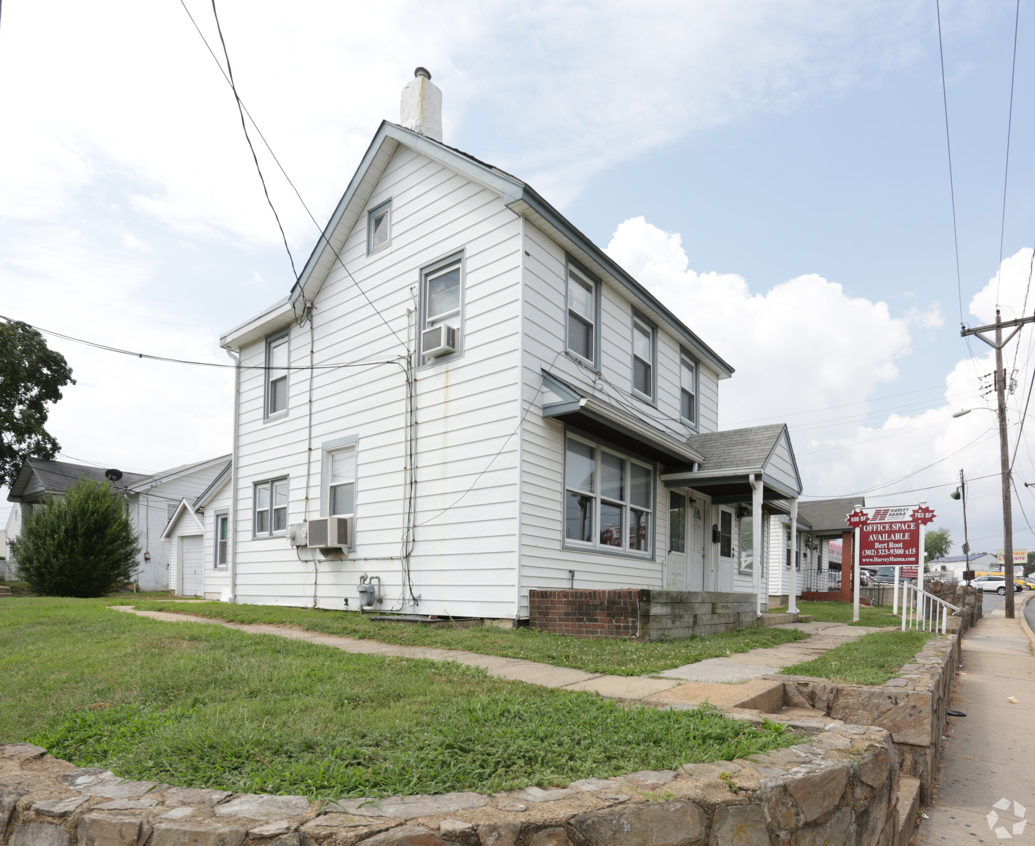 200 W Market St, Wilmington, DE for sale Building Photo- Image 1 of 1