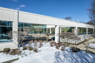 More details for 100 Philips Pky, Montvale, NJ - Flex for Sale