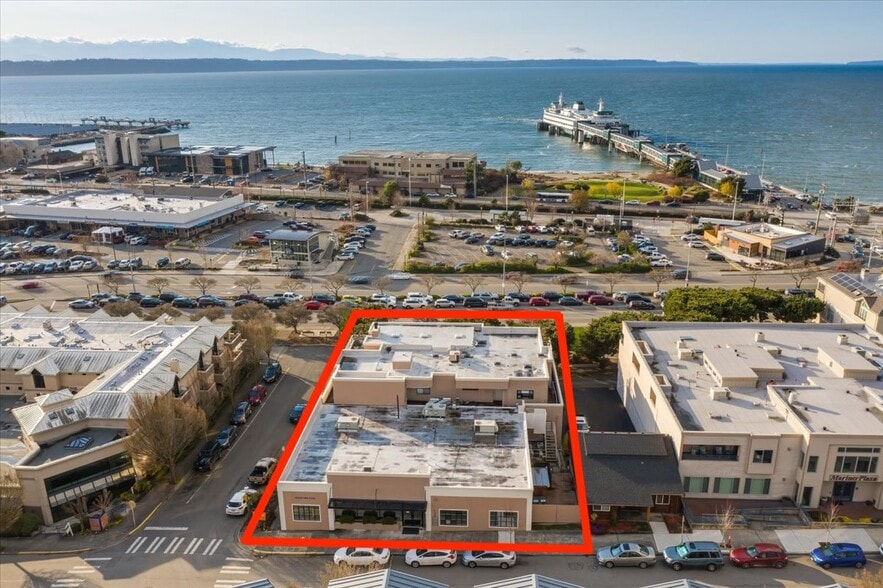 130 2nd Ave S, Edmonds, WA for sale - Building Photo - Image 1 of 1