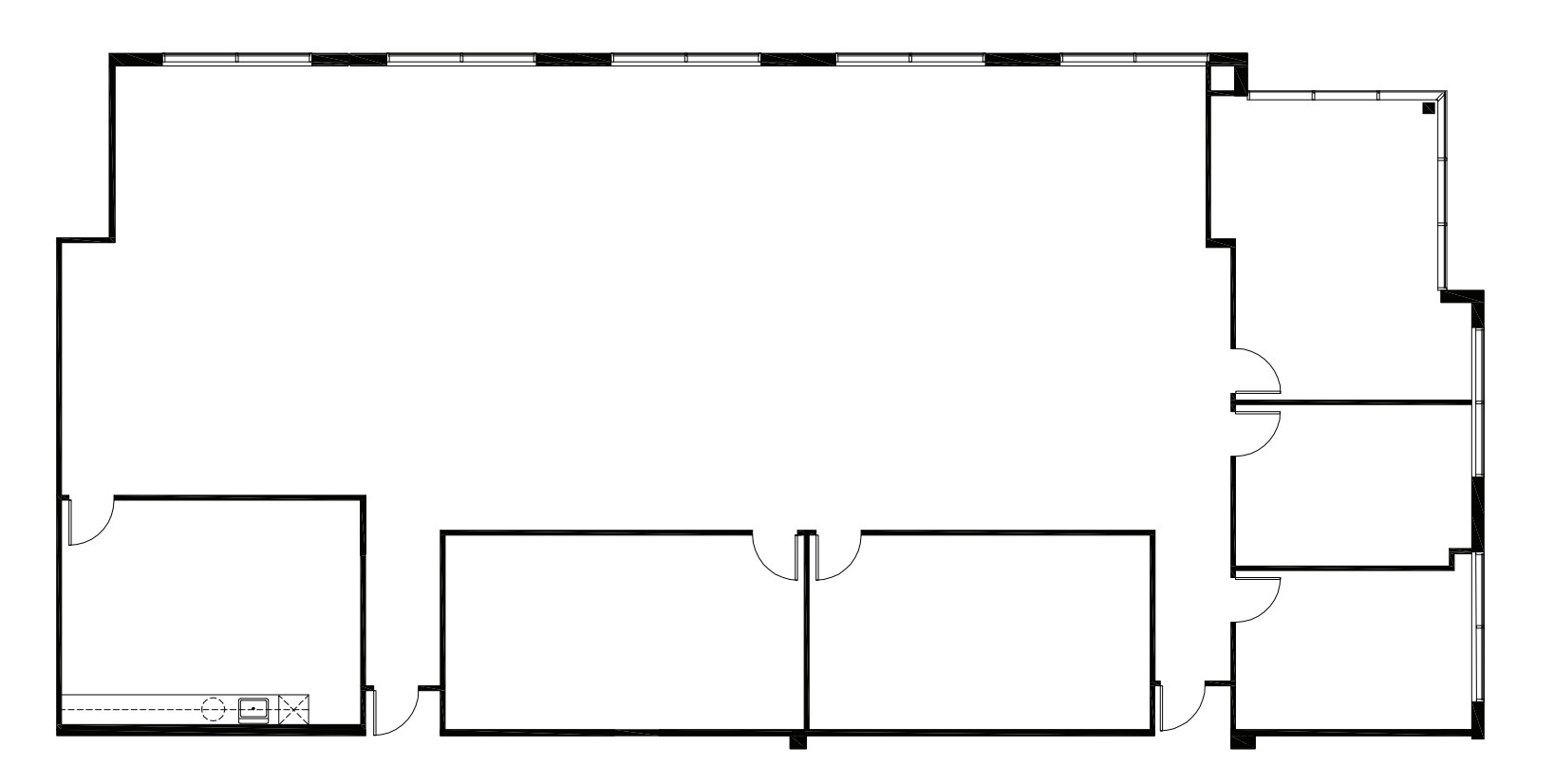 501 W President George Bush Hwy, Richardson, TX for lease Floor Plan- Image 1 of 1