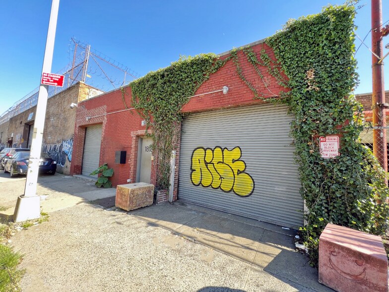1818 Atlantic Ave, Brooklyn, NY for sale - Primary Photo - Image 1 of 1