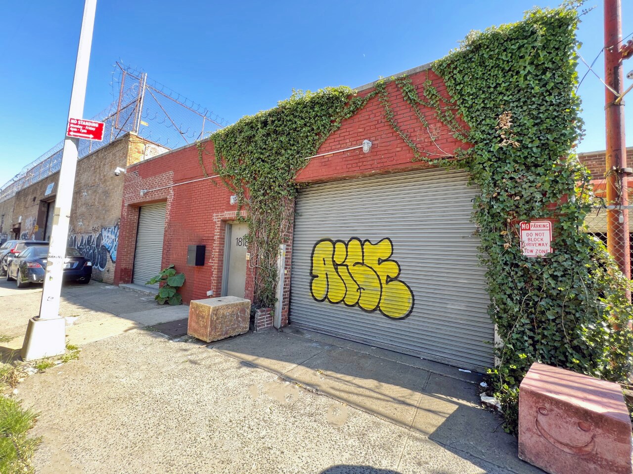 1818 Atlantic Ave, Brooklyn, NY for sale Primary Photo- Image 1 of 1