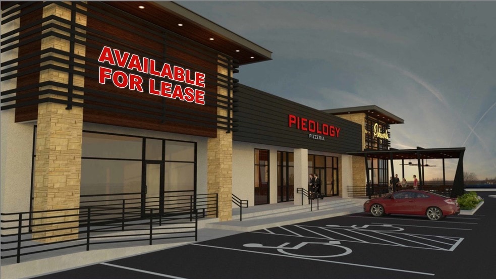 1318 Dieter Dr, El Paso, TX 79936