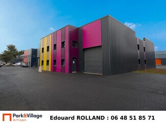 More details for Industrial for Lease