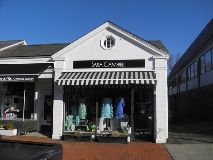 137 Elm St, New Canaan, CT for sale Primary Photo- Image 1 of 1