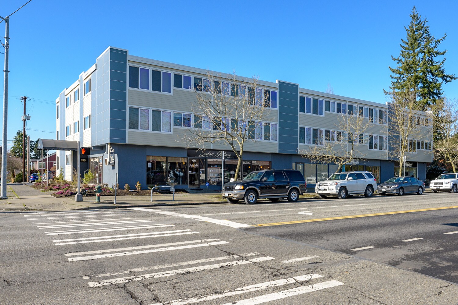 3504 SW Webster St, Seattle, WA for sale Building Photo- Image 1 of 1