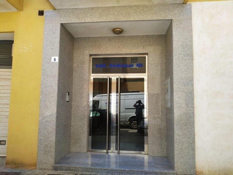 Retail in El Ejido for sale - Building Photo - Image 3 of 11